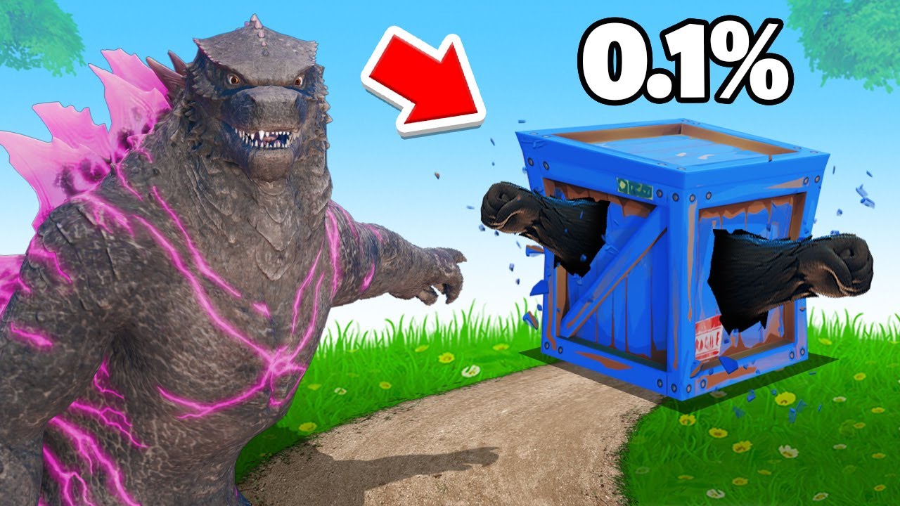 The NEW *BEST LANDING SPOT* in Fortnite!