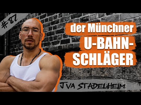 Ein Skandal in ganz Deutschland /JVA Stadelheim - Folge 87