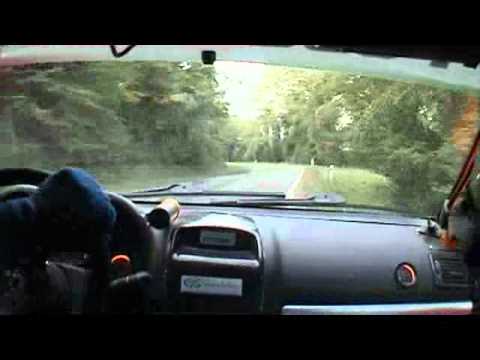 Cameracar Ronde Valtidone 2012 Crevani-Dalmini Clio A7