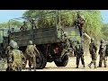 Al Shabaab Attack Kenyan Military Base In Somalia