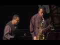 Wayne Shorter Quartet - Live in Paris - Full Concert Nov. 2012