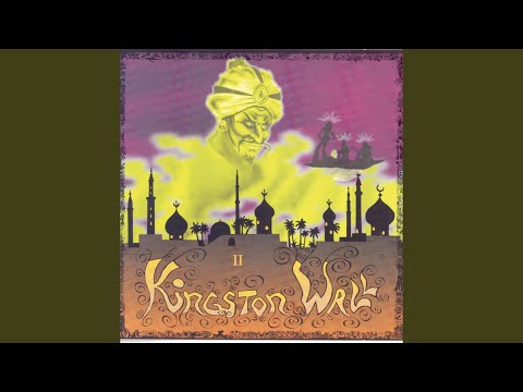You - Kingston Wall