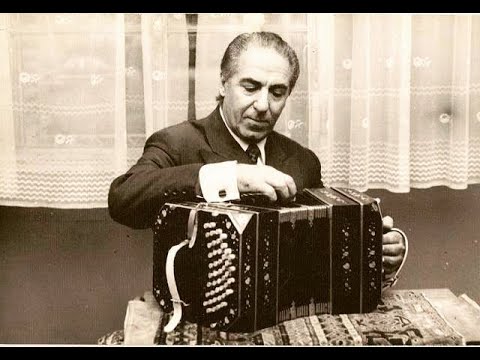 Gabriel "Chula" Clausi habla sobre Pacho, Gardel, Arolas, Maffia, Ahumada, Ríos, Piazzolla