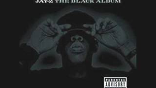 Jay-Z- Allure