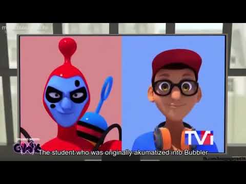 Sentibubbler Full Episode Miraculous Ladybug