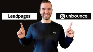 Leadpages Vs Unbounce 2026 (The Winner Is Obvious)
