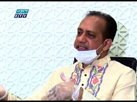 ঘুরে দাঁড়াতে শুরু করেছে দেশের সবচেয়ে বড় রফতানি খাত তৈরি পোষাক শিল্প