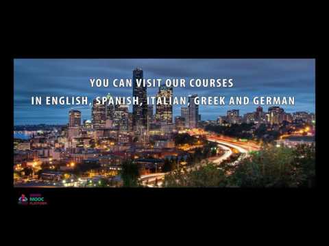 Resilience MOOC Platform