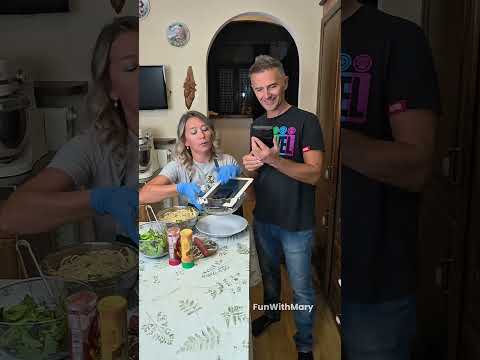 NO ONE EXPECTED THIS — The Family Has TOO MANY Phones! #funny #family #couple