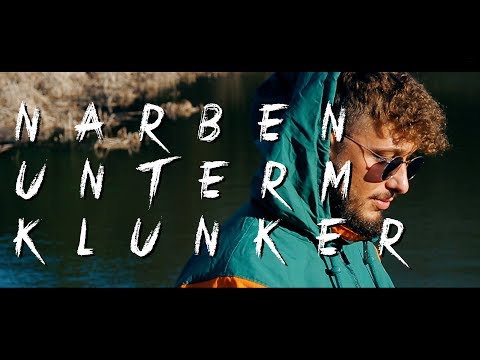 Rimo458- Narben unterm Klunker (Official VIdeo)