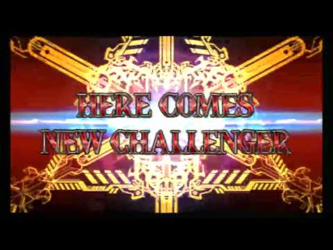 BBCF 7/31/2016 『JUSTICE SWORD』 Daiwa Izayoi