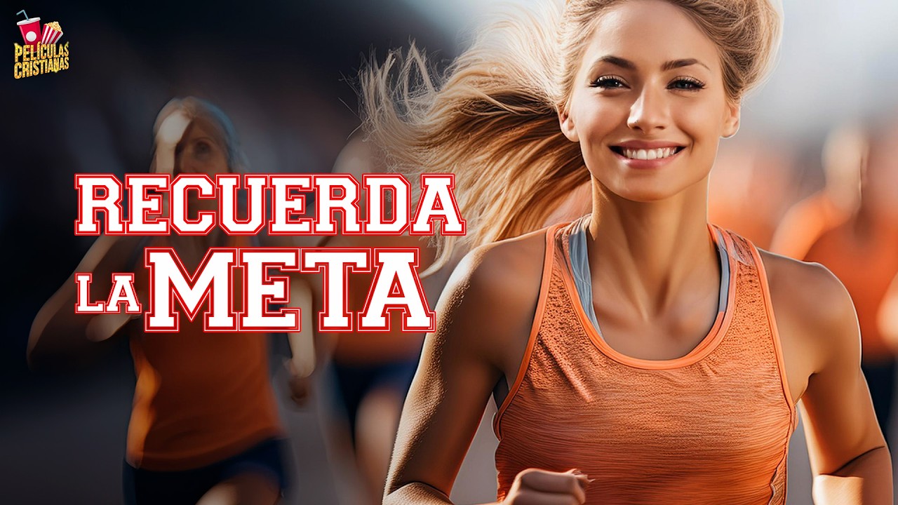 Película Cristiana | Recuerda La Meta