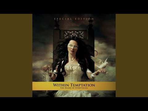 The Last Time Demo - Within Temptation