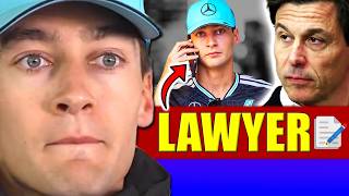 Russell FURIOUS at Gasly Penalty DRAMA! 💥 F1 Barcelona