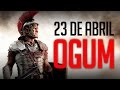 Umbanda Eu Sinto | 23 De Abril é Dia De Ogum Na Umbanda #Umbanda #UmbandaSagrada #UmbandaEuSinto