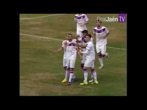 Resumen Jornada 23 | Real Jaén CF 2-0 Córdoba CF B