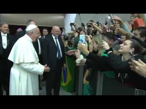 Cari giovani, fate chiasso!