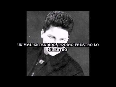 Anthony Cruz - Nunca Te Falle ( Letra )