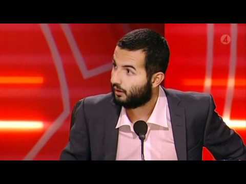 Parlamentet - Tips från coachen med Soran Ismail