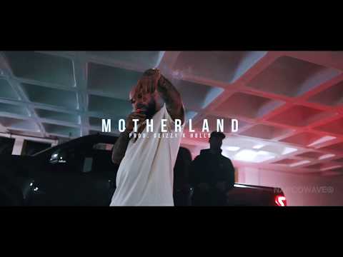 Dro Fe - Motherland (Official Music Video)