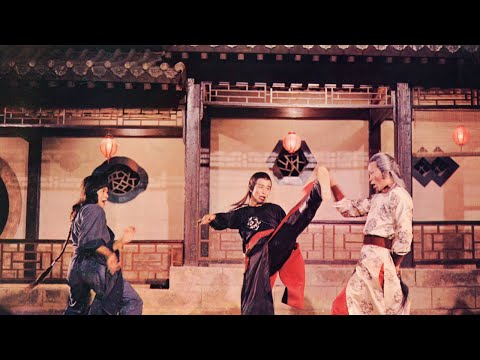 Secret Of Snake Kung Fu || Best Chinese Action Kung Fu Movies In English