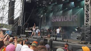 Download lagu Saviour - Quiet Calm (Unify 2019) mp3