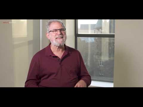 Philip Wadler Interview | IOHK PlutusFest 2018