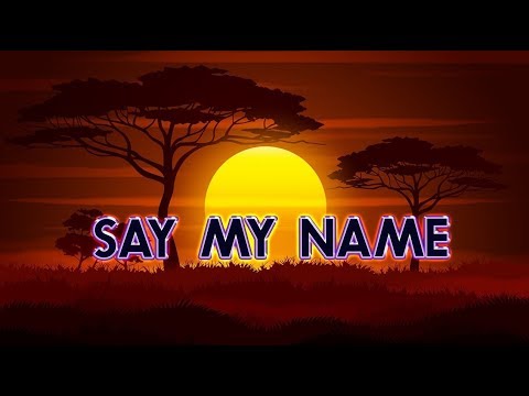 Nineoneone - Say My Name (Turn It Up)