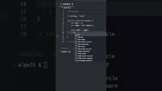 How to Check For A Palindrome - JavaScript
