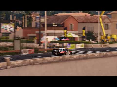 Project CARS 3 Porsche 935/80 Gameplay replay road race pc racing HD