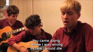 The Drums - What You Were // Lyrics - Subtitles