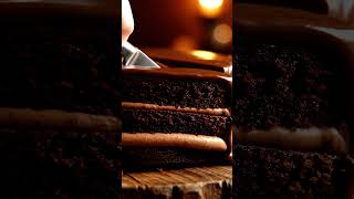 Não veja esse bolo com fome! 🍰🤤 #shorts  #asmr  #bolo  #satisfatório  #cakeasmr