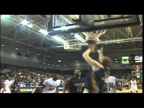 UNCG Post Game Press Conference