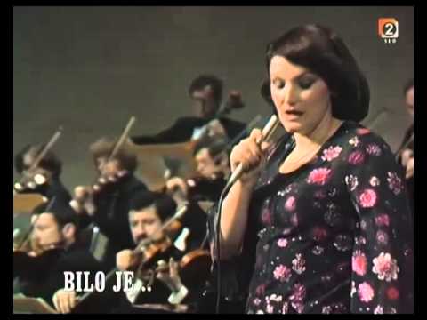 Elda Viler - Vem da ljubiš drugo