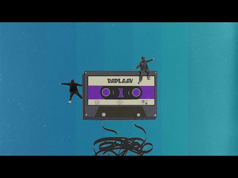 SHASHANK, Dronark - Badlaav