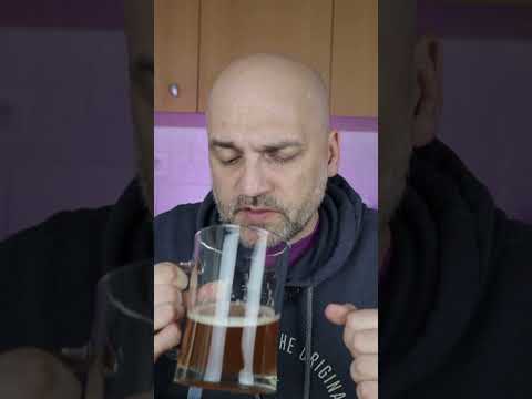 Фермерский Эль от Волковской Пивоварни