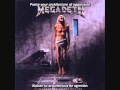 Megadeth - Architecture Of Aggression ...