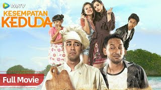 Download lagu Kesempatan Keduda | FULL MOVIE | Zizan Razak, Raffi Ahmad, Nagita Slavina, Ayu Ting Ting mp3