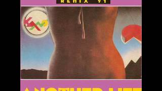 Kano - Another life (REMIX '91)