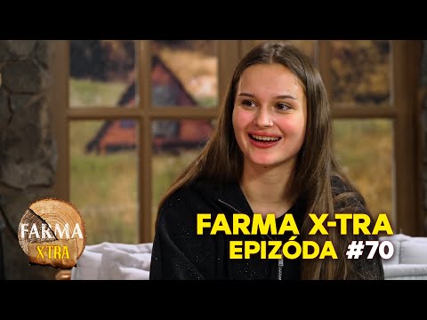 FARMA 17 X-TRA | #70 | Ex-farmárka Laura
