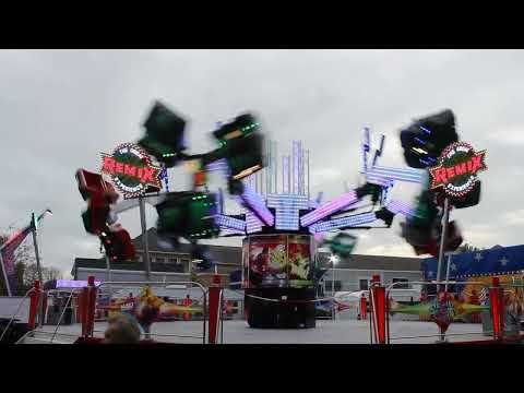 Video Kermiseditie 2026