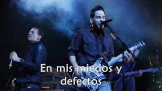 Linkin Park - No Roads Left [Subtitulos en Español]