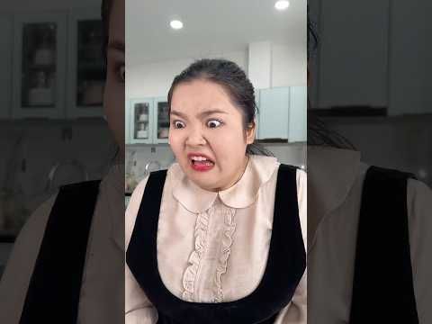 Where's Puppy's food??? 🤔#funny #shorts