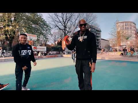 SALIM MONTARI - MOONWALK [Official Video]