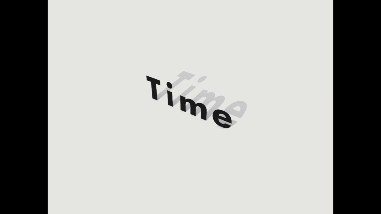 宇多田ヒカル 『Time』Official Audio(Short Version)