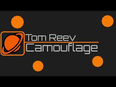 (Future House) Tom Reev - Camouflage