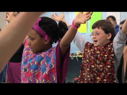 What is The Musical Theater Project?