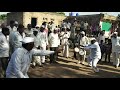 Sambhal Dance सांबल चाल Traditional Dance Satana