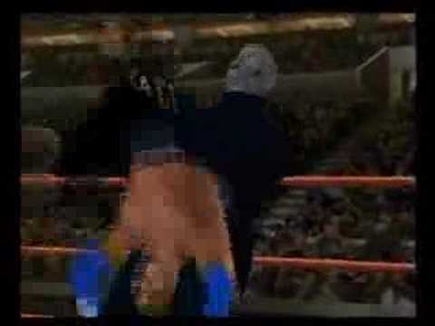 DWA Fall Brawl part 4