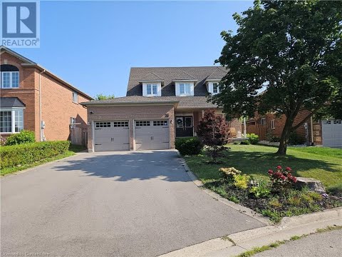 20 BIRD Court | Cambridge Real Estate